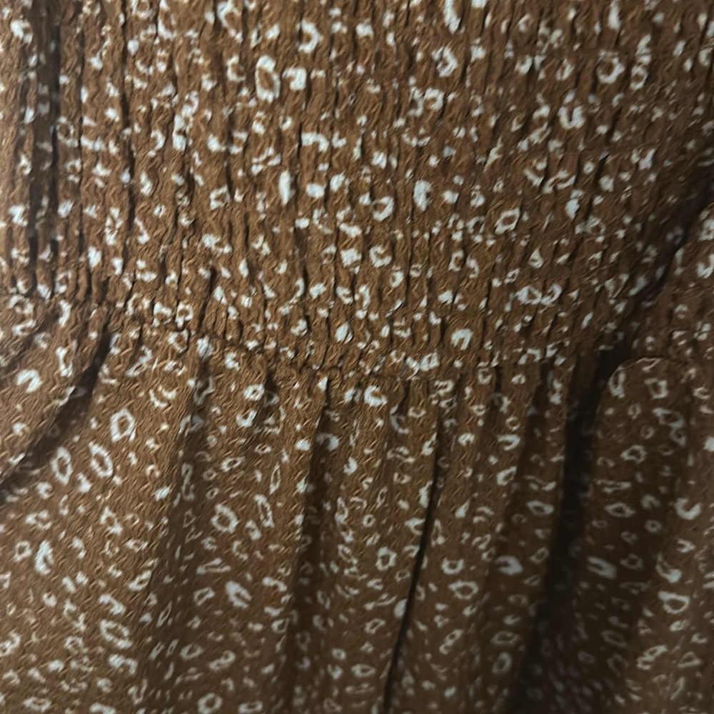 Romper - Picture 2 of 2